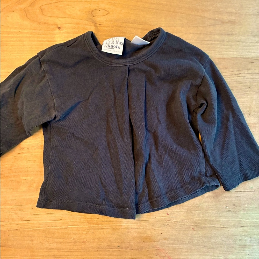 GUC Zara top